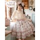 Mademoiselle Pearl Collection House Cutsew Blouse Skirt JSKs and OP(Reservation/Full Payment Without Shipping)